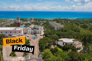 DUCALE LARA(EX VENEZIA PALACE DELUXE RESORT)